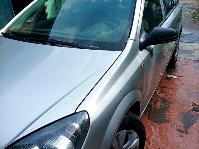 Опель Астра, объемом двигателя 1.6 л и пробегом 245 тыс. км за 4500 $, фото 1 на Automoto.ua