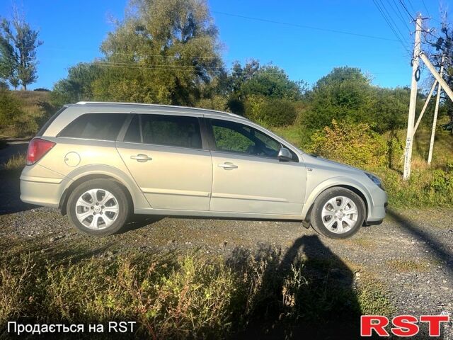 Опель Астра, об'ємом двигуна 1.6 л та пробігом 160 тис. км за 4350 $, фото 1 на Automoto.ua