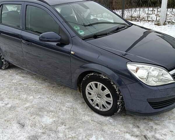 Опель Астра, об'ємом двигуна 1.7 л та пробігом 236 тис. км за 5000 $, фото 1 на Automoto.ua