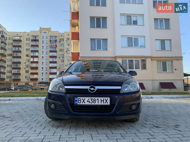 Опель Астра, об'ємом двигуна 1.9 л та пробігом 333 тис. км за 4999 $, фото 1 на Automoto.ua