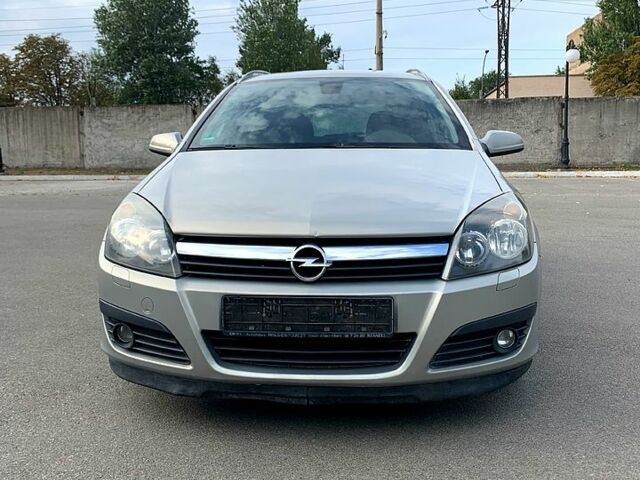 Опель Астра, об'ємом двигуна 1.4 л та пробігом 241 тис. км за 5500 $, фото 1 на Automoto.ua