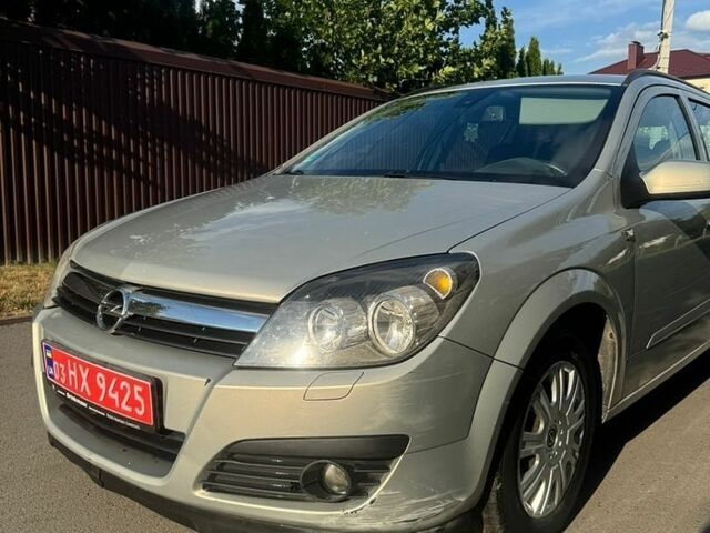 Опель Астра, об'ємом двигуна 1.6 л та пробігом 232 тис. км за 3850 $, фото 1 на Automoto.ua