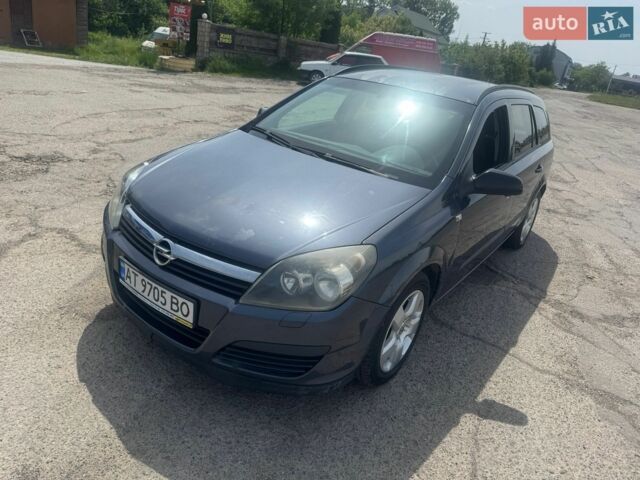 Опель Астра, об'ємом двигуна 1.3 л та пробігом 305 тис. км за 3300 $, фото 1 на Automoto.ua