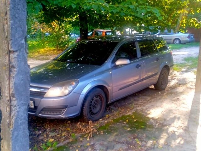 Опель Астра, об'ємом двигуна 1.3 л та пробігом 320 тис. км за 3500 $, фото 1 на Automoto.ua