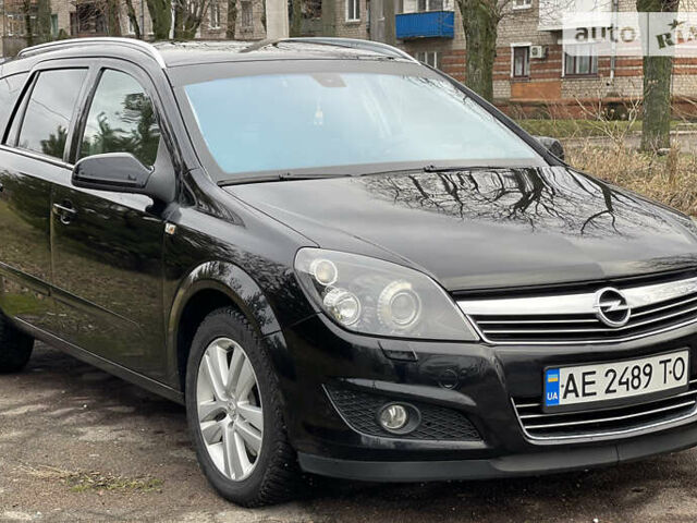 Опель Астра, об'ємом двигуна 1.6 л та пробігом 170 тис. км за 7600 $, фото 1 на Automoto.ua