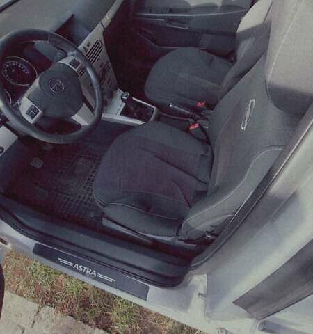 Опель Астра, об'ємом двигуна 1.9 л та пробігом 300 тис. км за 5300 $, фото 1 на Automoto.ua