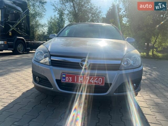 Опель Астра, об'ємом двигуна 0 л та пробігом 240 тис. км за 5250 $, фото 1 на Automoto.ua