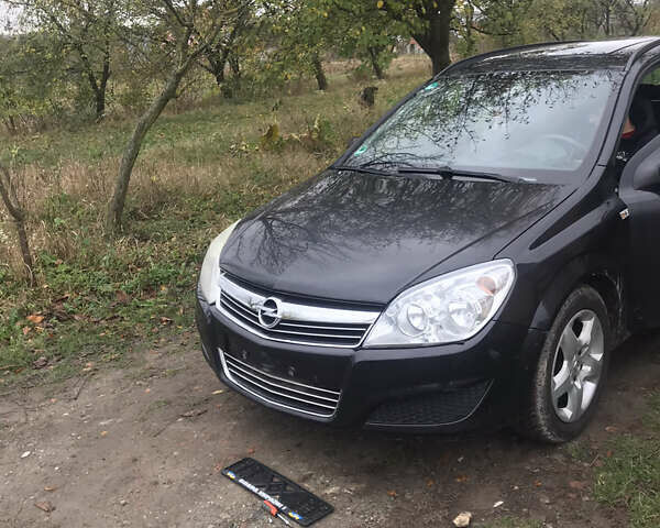 Опель Астра, объемом двигателя 1.6 л и пробегом 277 тыс. км за 5100 $, фото 1 на Automoto.ua