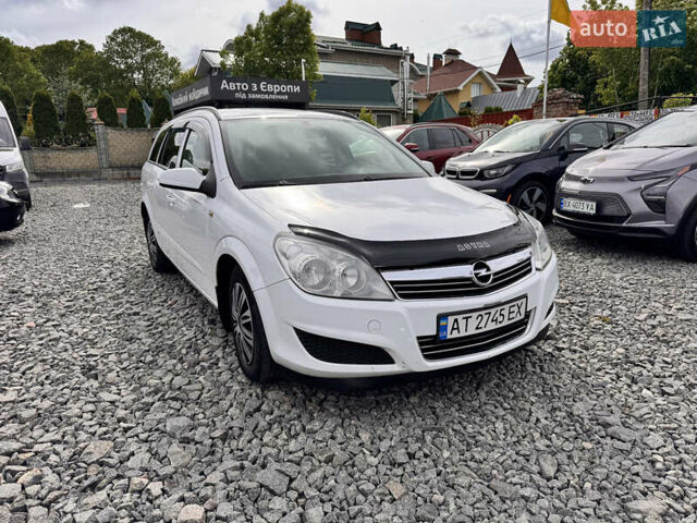 Опель Астра, об'ємом двигуна 1.7 л та пробігом 241 тис. км за 4650 $, фото 1 на Automoto.ua
