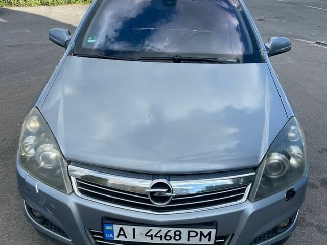 Опель Астра, об'ємом двигуна 1.8 л та пробігом 100 тис. км за 4500 $, фото 1 на Automoto.ua
