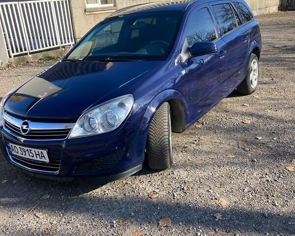 Опель Астра, об'ємом двигуна 0 л та пробігом 360 тис. км за 4900 $, фото 1 на Automoto.ua