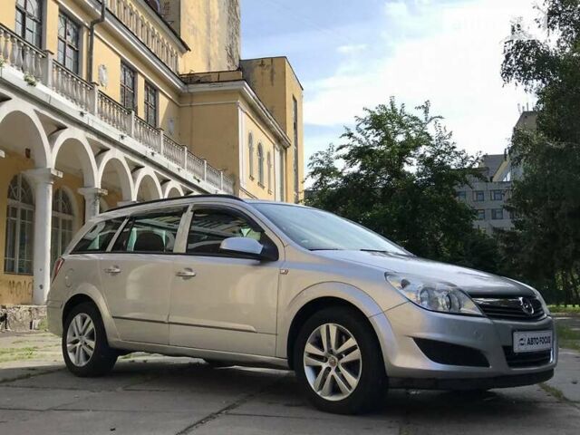 Опель Астра, об'ємом двигуна 1.9 л та пробігом 245 тис. км за 5590 $, фото 1 на Automoto.ua