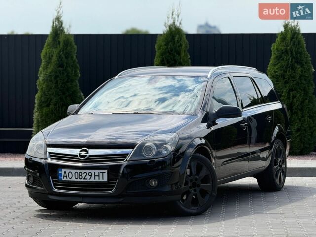 Опель Астра, об'ємом двигуна 1.9 л та пробігом 270 тис. км за 5999 $, фото 1 на Automoto.ua