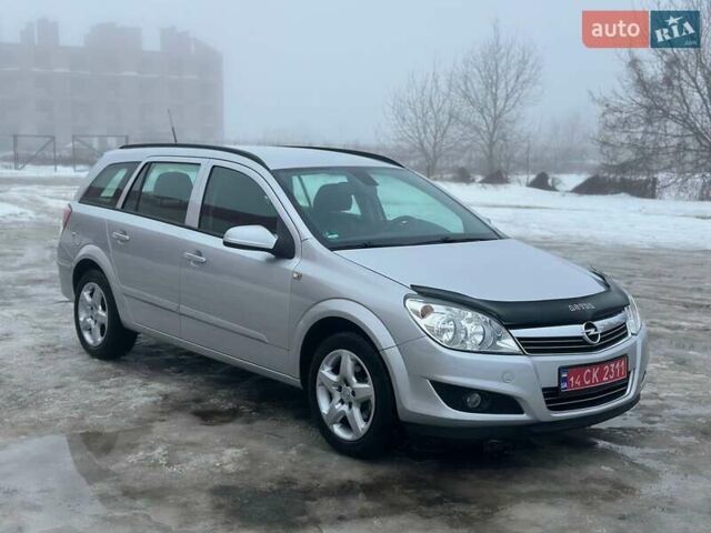 Опель Астра, объемом двигателя 0 л и пробегом 223 тыс. км за 6300 $, фото 1 на Automoto.ua