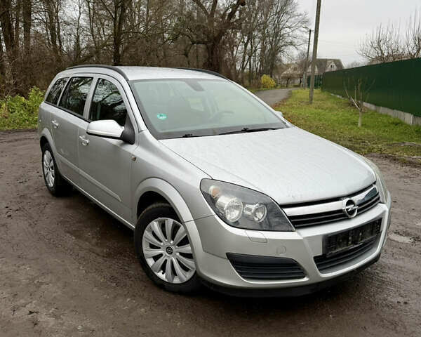 Опель Астра, об'ємом двигуна 1.9 л та пробігом 298 тис. км за 2850 $, фото 1 на Automoto.ua