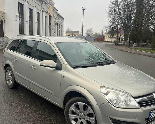 Опель Астра, объемом двигателя 1.6 л и пробегом 276 тыс. км за 5499 $, фото 1 на Automoto.ua