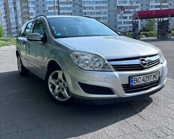 Опель Астра, об'ємом двигуна 1.6 л та пробігом 208 тис. км за 5600 $, фото 1 на Automoto.ua