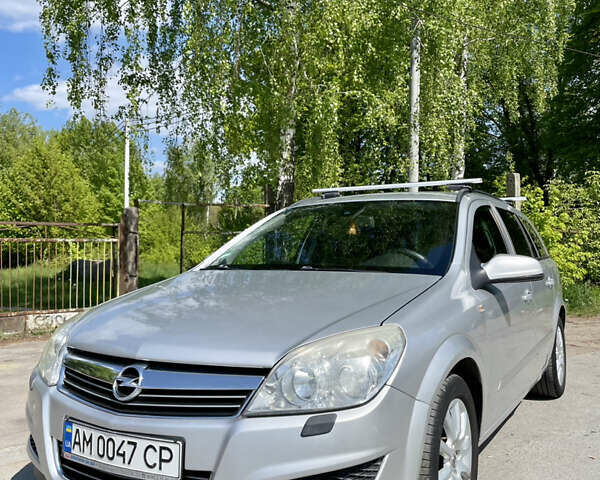 Опель Астра, об'ємом двигуна 1.8 л та пробігом 225 тис. км за 5999 $, фото 1 на Automoto.ua