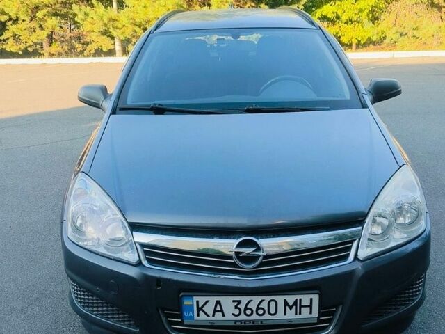 Опель Астра, об'ємом двигуна 1.6 л та пробігом 207 тис. км за 3500 $, фото 1 на Automoto.ua