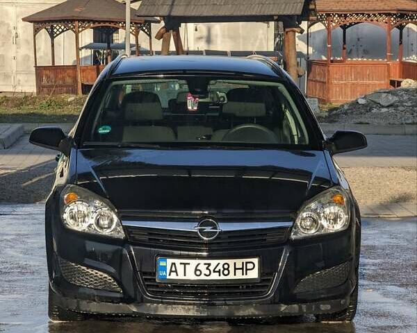 Опель Астра, об'ємом двигуна 1.9 л та пробігом 216 тис. км за 5750 $, фото 1 на Automoto.ua