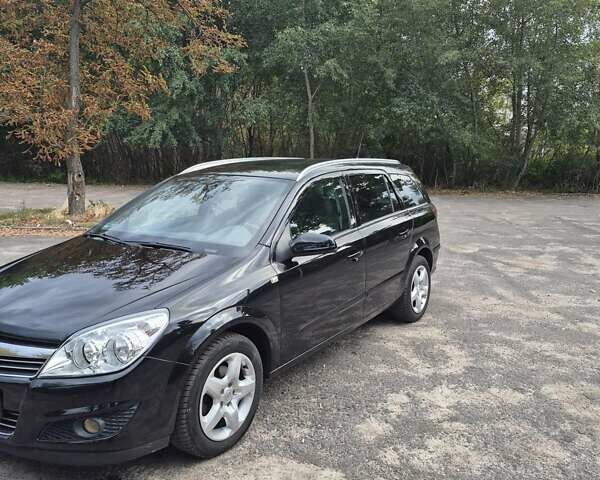 Опель Астра, об'ємом двигуна 1.6 л та пробігом 227 тис. км за 6850 $, фото 1 на Automoto.ua