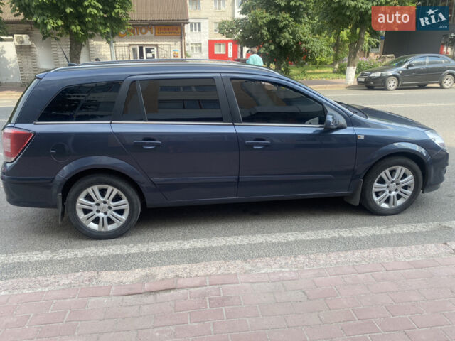 Опель Астра, об'ємом двигуна 1.6 л та пробігом 252 тис. км за 5400 $, фото 1 на Automoto.ua