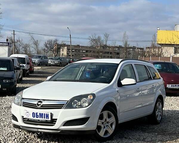 Опель Астра, об'ємом двигуна 1.6 л та пробігом 215 тис. км за 6800 $, фото 1 на Automoto.ua