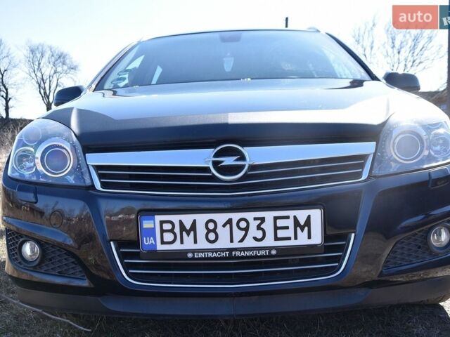Опель Астра, объемом двигателя 1.6 л и пробегом 230 тыс. км за 6900 $, фото 1 на Automoto.ua