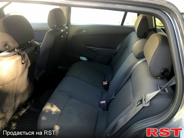 Опель Астра, об'ємом двигуна 1.8 л та пробігом 160 тис. км за 4500 $, фото 1 на Automoto.ua