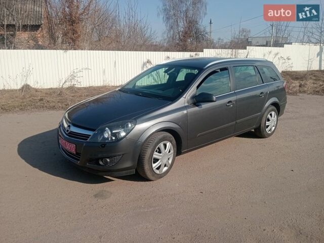 Опель Астра, об'ємом двигуна 1.82 л та пробігом 239 тис. км за 4999 $, фото 1 на Automoto.ua