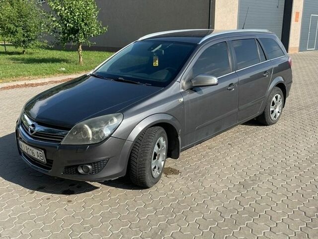 Опель Астра, об'ємом двигуна 1.6 л та пробігом 326 тис. км за 4000 $, фото 1 на Automoto.ua