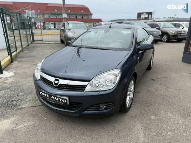 Опель Астра, объемом двигателя 1.8 л и пробегом 320 тыс. км за 5990 $, фото 1 на Automoto.ua