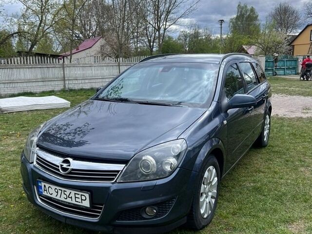 Опель Астра, об'ємом двигуна 1.9 л та пробігом 252 тис. км за 4700 $, фото 1 на Automoto.ua