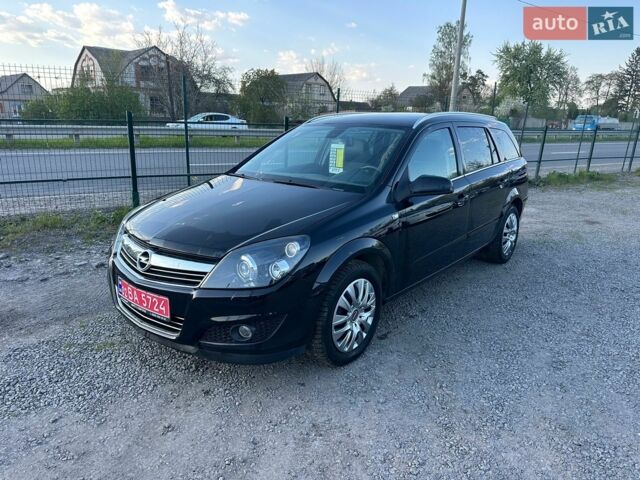 Опель Астра, об'ємом двигуна 1.8 л та пробігом 203 тис. км за 6300 $, фото 1 на Automoto.ua