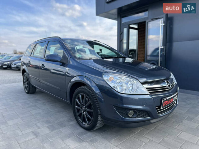 Опель Астра, об'ємом двигуна 1.6 л та пробігом 182 тис. км за 5450 $, фото 1 на Automoto.ua