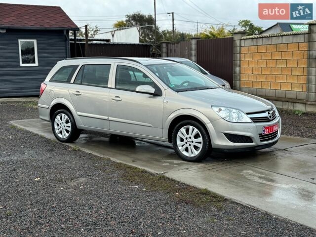 Опель Астра, объемом двигателя 0 л и пробегом 256 тыс. км за 6250 $, фото 1 на Automoto.ua