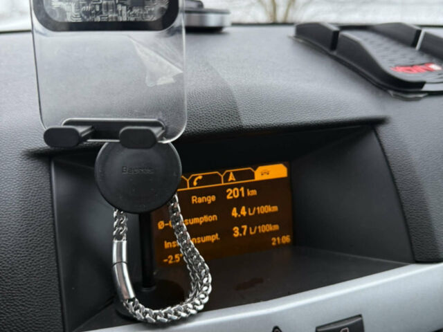 Опель Астра, объемом двигателя 1.7 л и пробегом 270 тыс. км за 6000 $, фото 1 на Automoto.ua