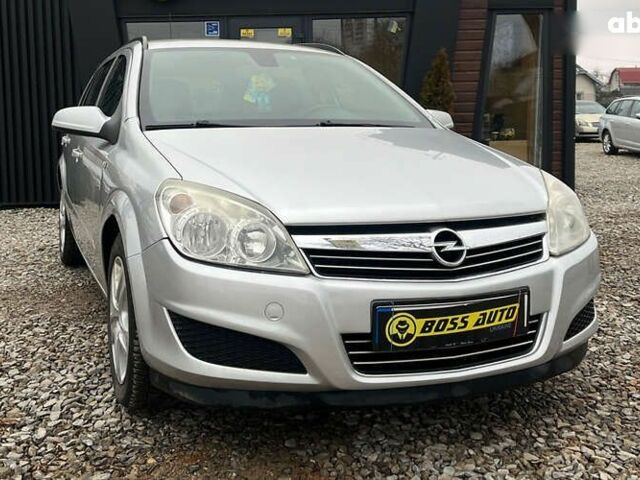 Опель Астра, об'ємом двигуна 1.7 л та пробігом 300 тис. км за 6100 $, фото 1 на Automoto.ua