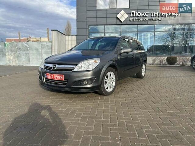 Опель Астра, об'ємом двигуна 1.6 л та пробігом 209 тис. км за 6150 $, фото 1 на Automoto.ua