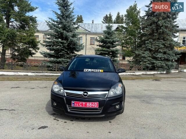 Опель Астра, объемом двигателя 0 л и пробегом 180 тыс. км за 5650 $, фото 1 на Automoto.ua