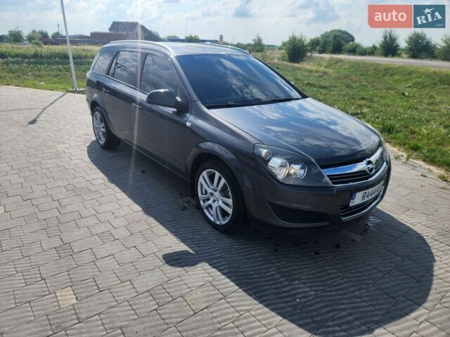 Опель Астра, об'ємом двигуна 1.7 л та пробігом 280 тис. км за 5000 $, фото 1 на Automoto.ua