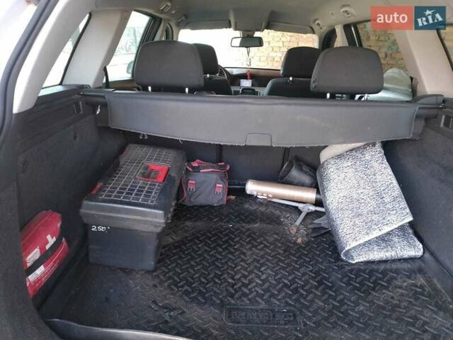 Опель Астра, объемом двигателя 1.6 л и пробегом 193 тыс. км за 5550 $, фото 1 на Automoto.ua