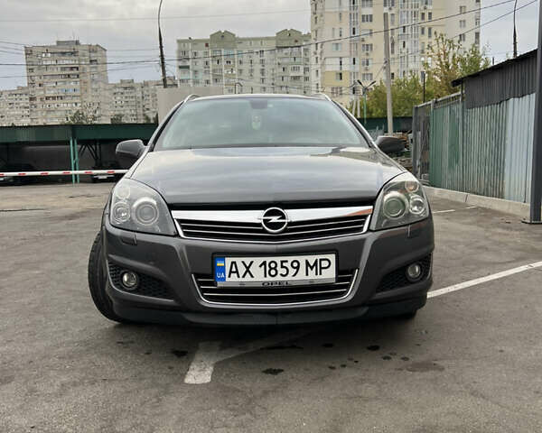 Опель Астра, об'ємом двигуна 1.8 л та пробігом 255 тис. км за 6500 $, фото 1 на Automoto.ua