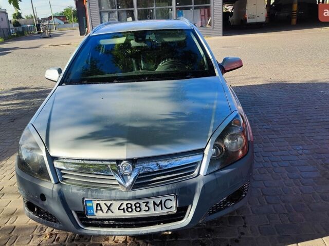 Опель Астра, об'ємом двигуна 1.6 л та пробігом 370 тис. км за 4900 $, фото 1 на Automoto.ua