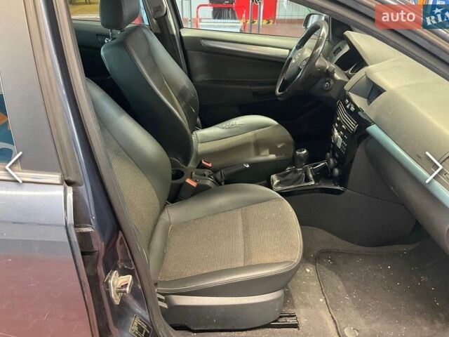 Опель Астра, об'ємом двигуна 1.6 л та пробігом 215 тис. км за 4700 $, фото 1 на Automoto.ua