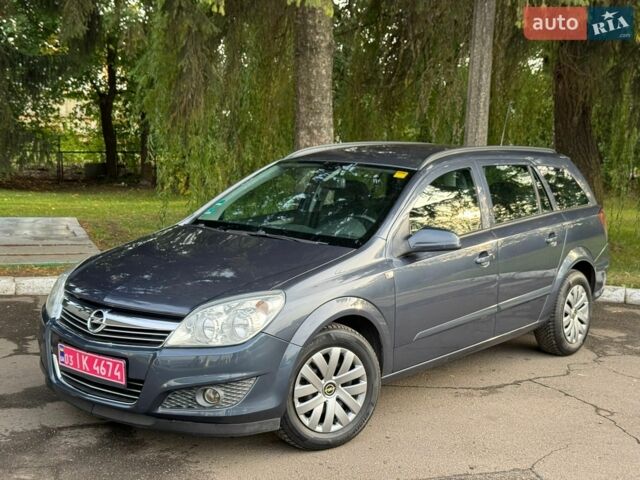 Опель Астра, об'ємом двигуна 1.6 л та пробігом 195 тис. км за 4950 $, фото 1 на Automoto.ua