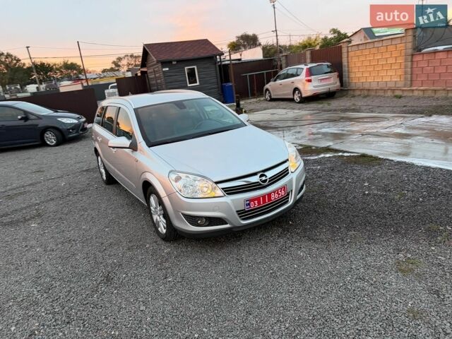 Опель Астра, об'ємом двигуна 1.6 л та пробігом 205 тис. км за 6200 $, фото 1 на Automoto.ua