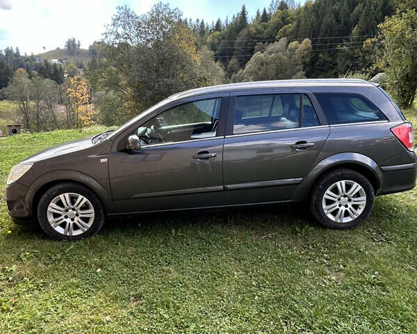 Опель Астра, объемом двигателя 1.6 л и пробегом 202 тыс. км за 5750 $, фото 1 на Automoto.ua