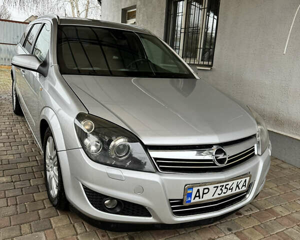 Опель Астра, об'ємом двигуна 1.9 л та пробігом 220 тис. км за 6000 $, фото 1 на Automoto.ua