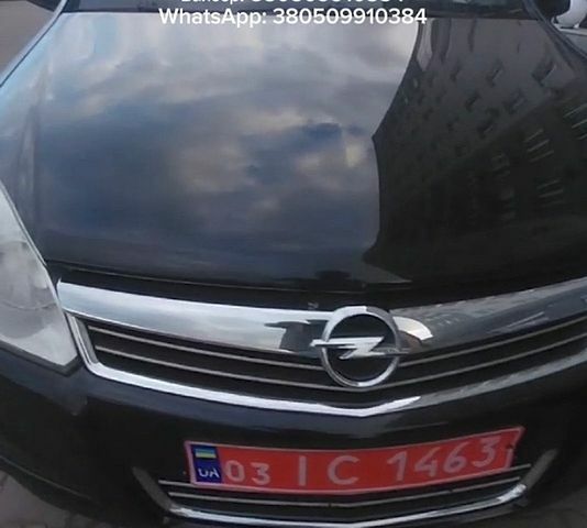 Опель Астра, объемом двигателя 0 л и пробегом 225 тыс. км за 5700 $, фото 1 на Automoto.ua